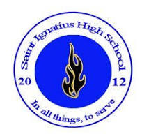 Saint Ignatus Logo